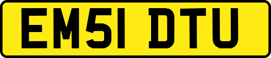 EM51DTU