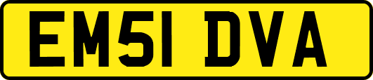 EM51DVA