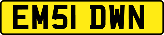 EM51DWN