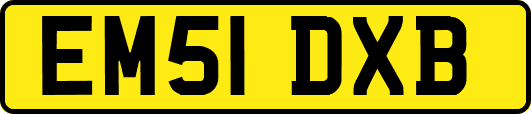 EM51DXB