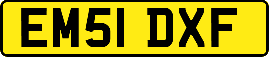 EM51DXF