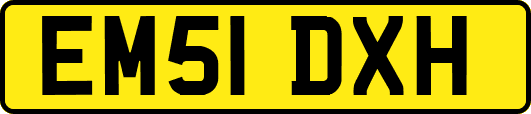 EM51DXH