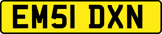 EM51DXN