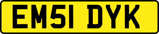 EM51DYK