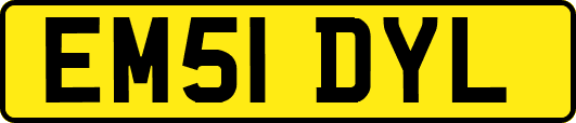 EM51DYL