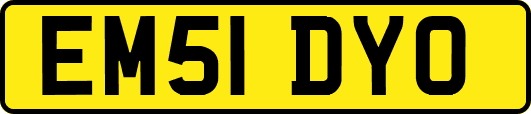 EM51DYO