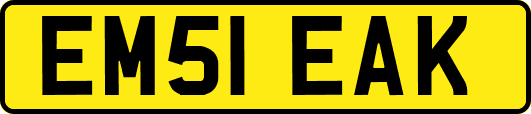 EM51EAK