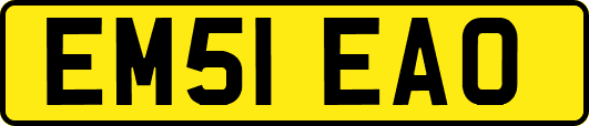 EM51EAO