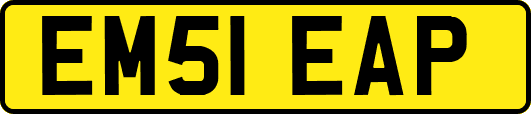 EM51EAP