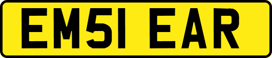 EM51EAR