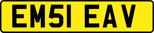 EM51EAV