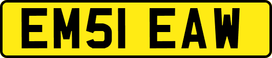 EM51EAW