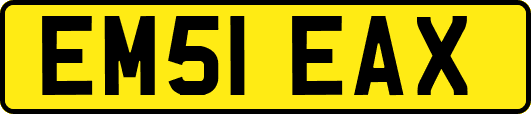 EM51EAX