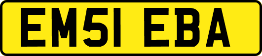 EM51EBA