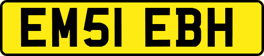 EM51EBH