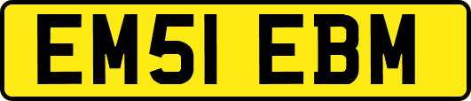 EM51EBM