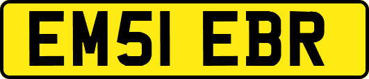 EM51EBR