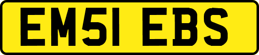 EM51EBS