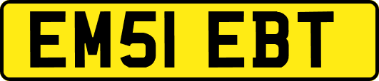 EM51EBT