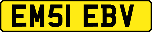 EM51EBV