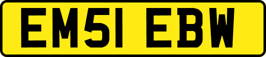 EM51EBW