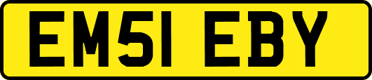 EM51EBY