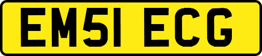 EM51ECG