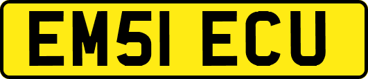 EM51ECU