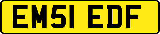 EM51EDF