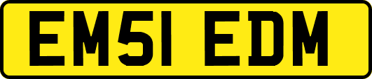 EM51EDM