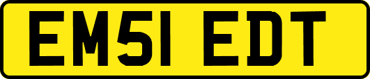 EM51EDT