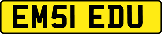 EM51EDU