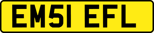 EM51EFL