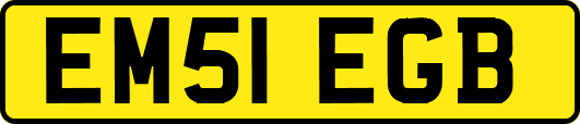 EM51EGB