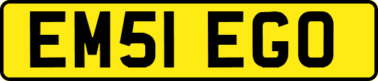 EM51EGO