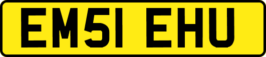 EM51EHU