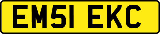 EM51EKC