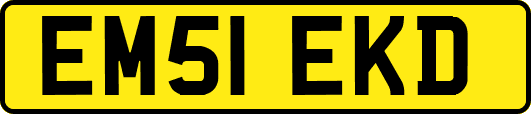 EM51EKD