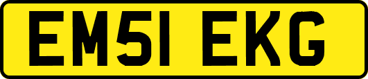EM51EKG
