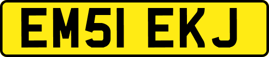 EM51EKJ