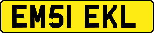 EM51EKL