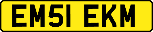 EM51EKM
