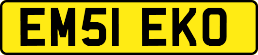 EM51EKO