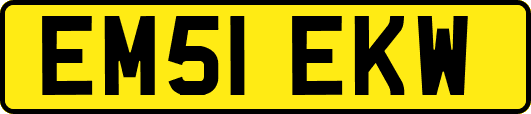 EM51EKW