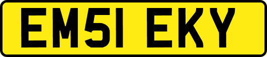 EM51EKY