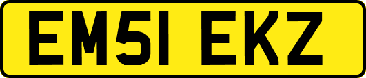 EM51EKZ