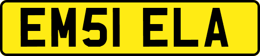 EM51ELA