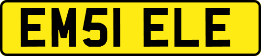 EM51ELE