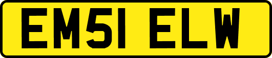 EM51ELW