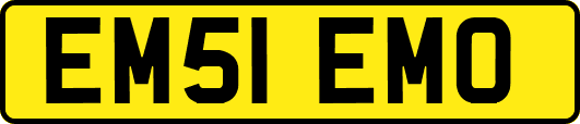 EM51EMO